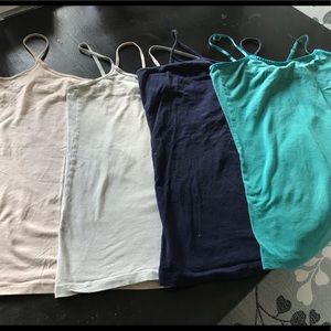 Tank top bundle
